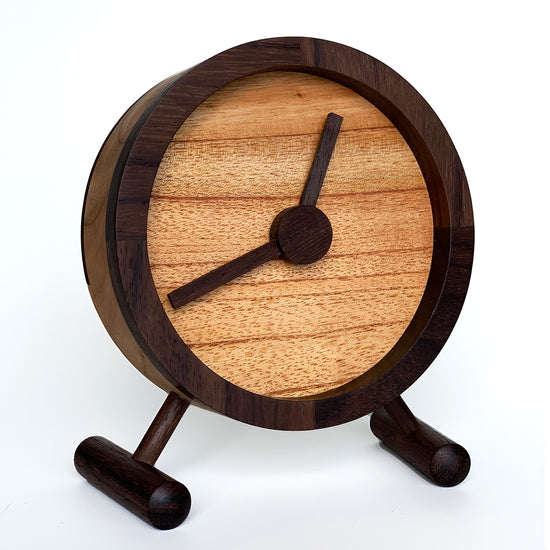 KLoKU (Table Clock)