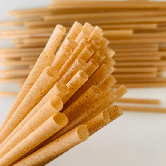 sugarcane straw