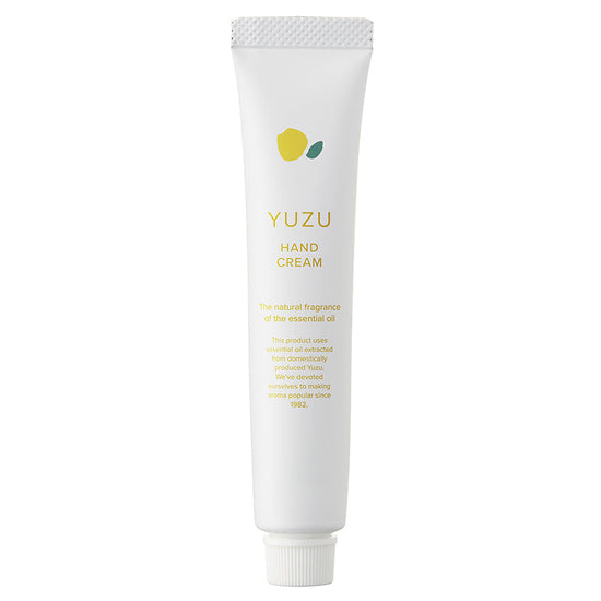 Hand Cream Kochi Yuzu 20g