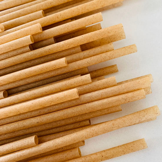 sugarcane straw