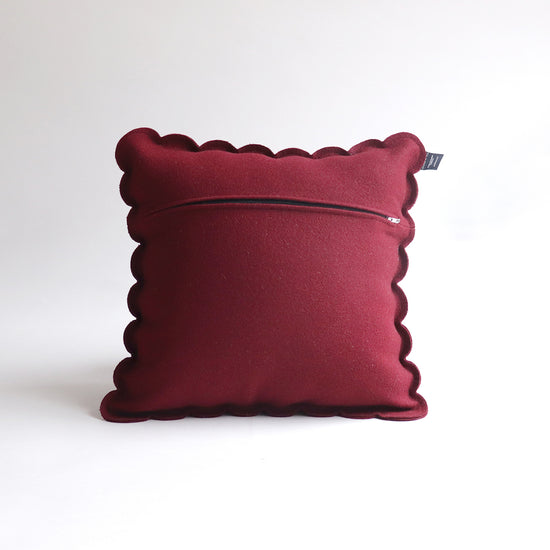 Burel Mountain Oringals Cushion Cover ORIGAMI