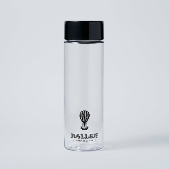 Clear Bottle BALLON