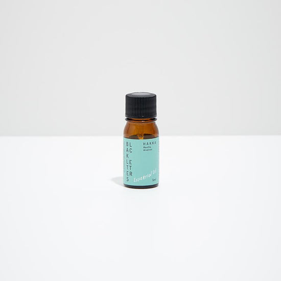 essential oil5ml-mint