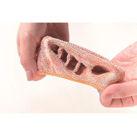 Washi Secret 5-Finger Socks-foot cover[Tabi]