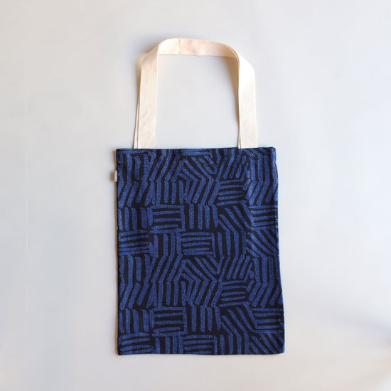 Ryukyu Pattern Tote Bag (medium) AMU