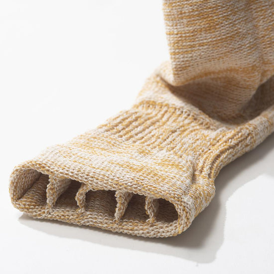 Washi Secret 5-Finger Socks-Middle