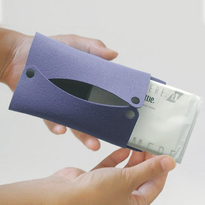 Pocket Tissue Case