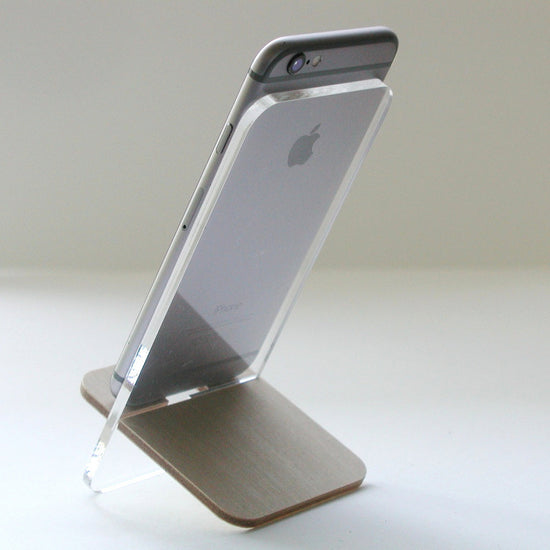 iPhone SE Stand