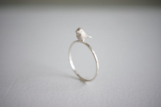 [MTO] Little bird-ring