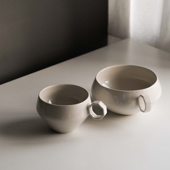 Eni Mug / Soup Mug