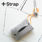 Pocket Tissue Case + Strap