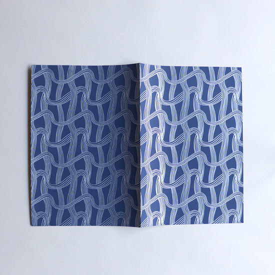Ryukyu Pattern Craft Paper